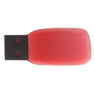 Whistle USB 2.0 Card Reader for TF/MicroSD Card