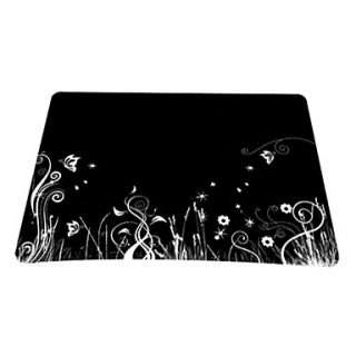Pure Night Gaming Optical Mouse Pad (9 x 7)