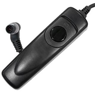 Shutter Release Remote Cord for Nikon D3S D3X D3 D700 D300S D300 MC 30