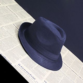 Unisex Jazz Hat/Sunhat(56 58cm)