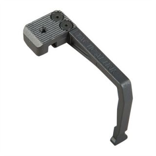 Ar 15/M16 Enhanced Battery Assist Lever   Enhanced Battery Assist Lever Black