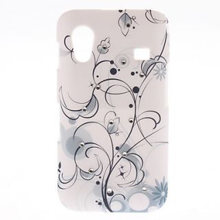 Special Style Hard Case for Samsung Galaxy Ace S5830