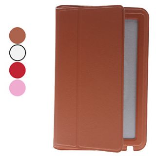 Ultra slim Protective Case with Stand for Google Nexus 7