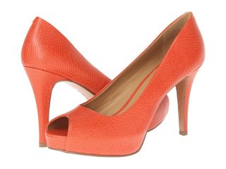Nine West Camya High Heels (Orange)