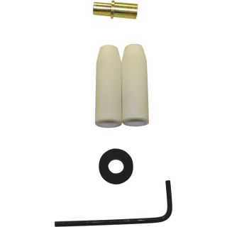 CERAMIC Nozzle Kits   13/64 Inch