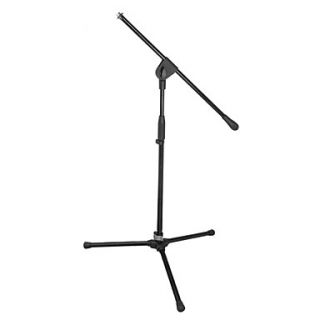 Superlux   (MS128) Light Weight Aluminum Boom Microphone Stand With Bag