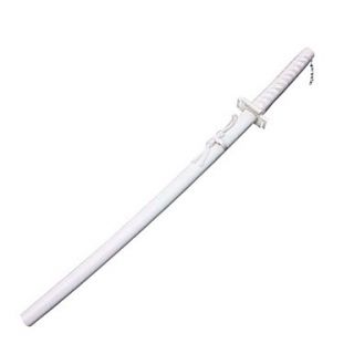 Ichigo Kurosaki White Tensa Zangetsu (1m VER.)Cosplay Sword