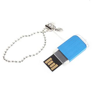 4GB Mini USB 2.0 Flash Drive