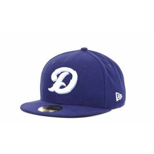 Daytona Cubs New Era MiLB 59FIFTY Cap