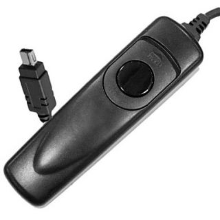 Shutter Release Remote Cord for Nikon D7000 D5100 D3100 D5000 D90 MC DC2