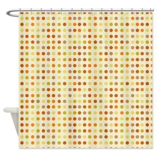  Autumn Inspired Dots  Use code FREECART at Checkout