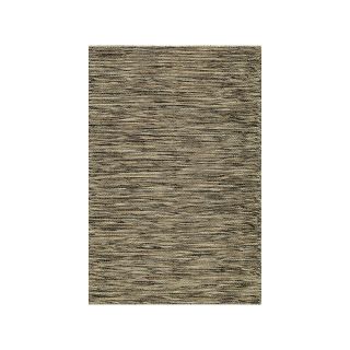 Mesa Wool Rectangular Rugs, Natural