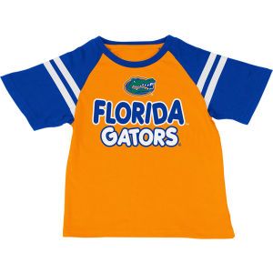 Florida Gators Colosseum NCAA Newborn Mariner T Shirt