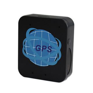 Mini GSM GPRS Network GPS SMS SOS Voice Kid Tracking Dialing Positioning Calling
