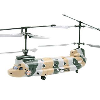 3CH RC helicopter Transporter radio remote control Transport helicopters toy