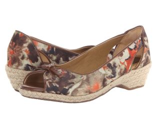 Softspots Aden Womens Shoes (Multi)