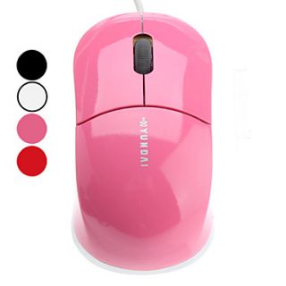 Hyundai M306 Wired Mouse