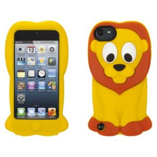 Griffin KaZoo Case for iPod Touch 5th Generation   Lion (GB35615)