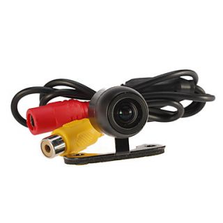 Car Rearview Camera Support Night Vision
