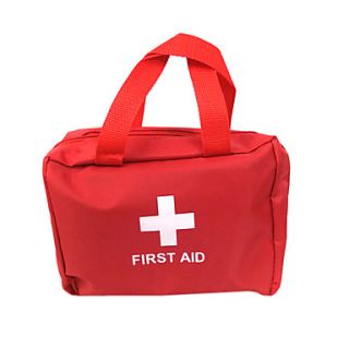 Portable First Aid Kit