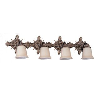 Crystorama Lighting CRY 474 AB Hot Deal Wall Sconce