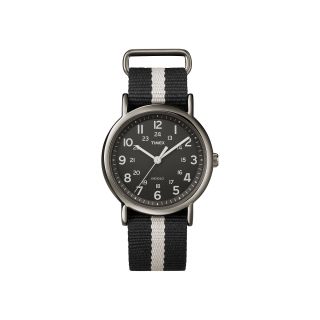 Timex Weekender Womens Nylon Strap Sport Watch, Mens