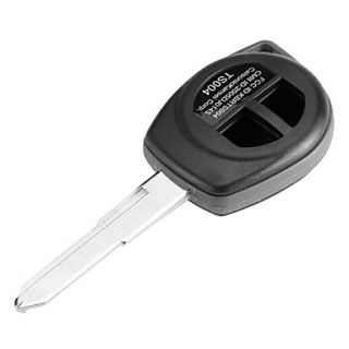 2 Button Remote Key Casing for Suzuki Amagatarai,Swift
