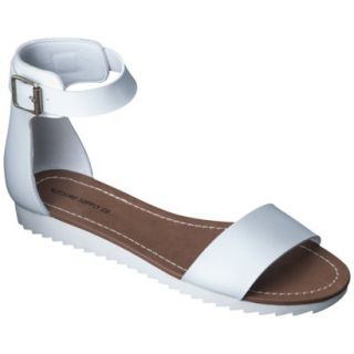 Womens Mossimo Sorsha Sandal   10