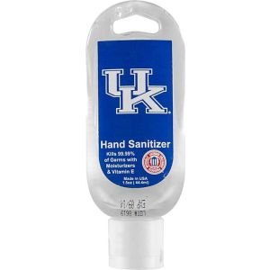 Kentucky Wildcats Hand Sanitizer 1.5oz