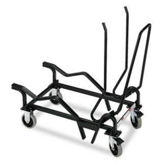 HON Olson Flex Stacker Series Cart