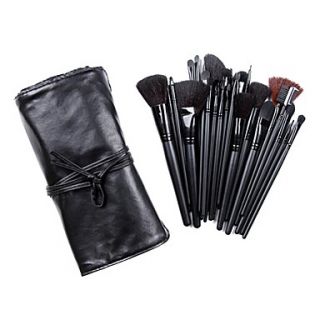 32 Pcs Professional Makeup Brush With Free Case