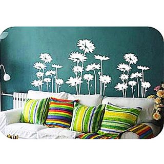 Wall Sticker   Gerbera (0565   gz031)