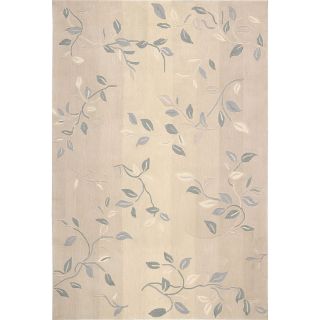 Nourison Bali Rectangular Rugs, Cinna