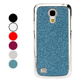 Bling Surface Hard Case for Samsung Galaxy S4 mini I9190 (Assorted Colors)
