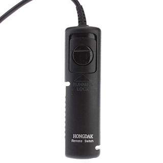 HONGDAK MC DC2 Remote Switch for Nikon D90/D3100