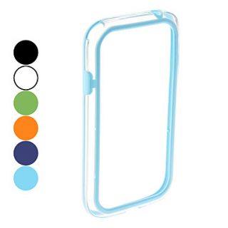 Protective Bumper Frame for Samsung Galaxy Grand DUOS I9082 (Assorted Colors)