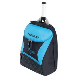 Head Junior Tennis Backpack Navy/Blue