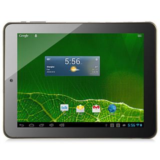 M80 8 Wifi Tablet(Android 4.2, Quad Core, 8G ROM, 1GB RAM, Dual Camera)