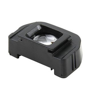 JJC EX15II Eye Cup Eyepiece for Camera (Black)