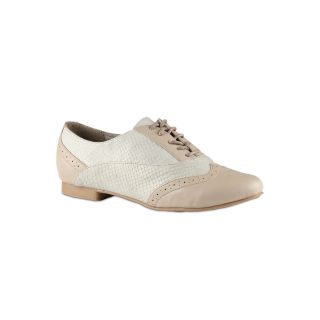 CALL IT SPRING Call It Spring Sorvagur Oxfords, 259   Taupe, Womens