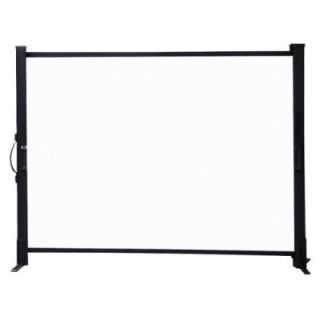 Quartet Projection Screen