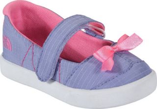 Girls The North Face Camp Ballet   Lavendula Purple/Sugary Pink Casual Shoes