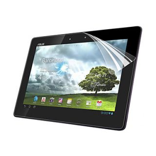 Matte Screen Protector Front Cover for ASUS Transformer Pad TF700T