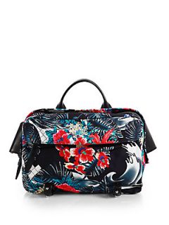 3.1 Phillip Lim Printed Fanny Pack   Color