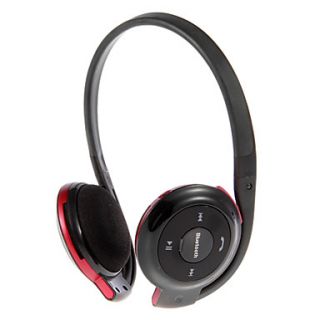 Stereo Bluetooth On Ear Headphone with Mic for Galaxy S3/S4 iPhone 4/4s BH 503