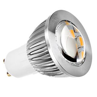 GU10 5W 16xSMD5630 3000K Warm White Light LED Spot Bulb (110V/220V 240V)