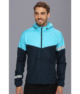 Nike Vapor Jacket Mens Jacket (Blue)