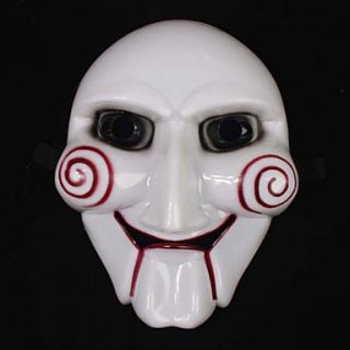 Dreadful Chainsaw Massacre Halloween Mask