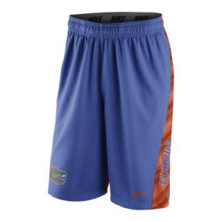 Nike Fly XL 2.0 (Florida) Mens Training Shorts   Blue