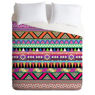 Overdose Luxe Duvet Cover Multi One Size For Women 236899957